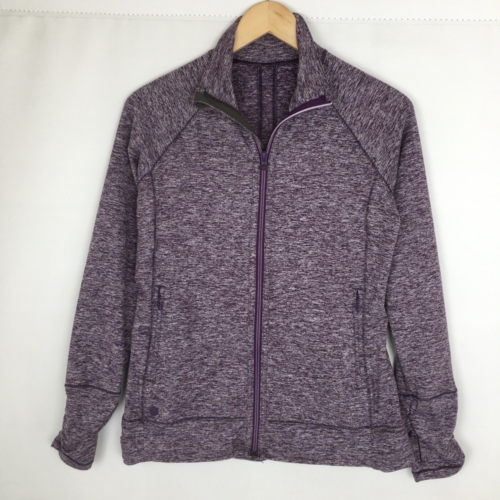 Outdoor Research Melody Jacket Full Zip Lightweight Purple Women’s Size Small